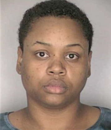 Tiffany McKinney - Hillsborough County, FL 