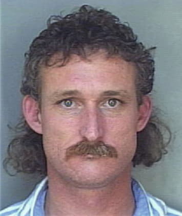 David McKnight - Polk County, FL 