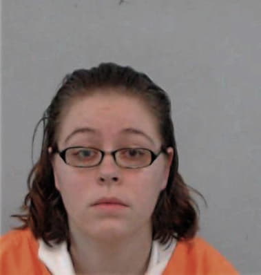 Tiffany McLaughlin, - Columbia County, FL 