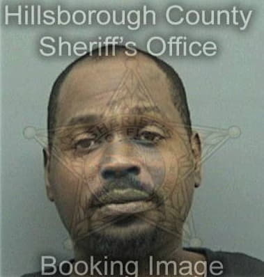 Michael McLeroy - Hillsborough County, FL 