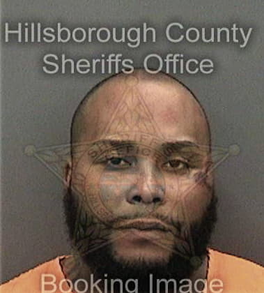Robert McNair - Hillsborough County, FL 