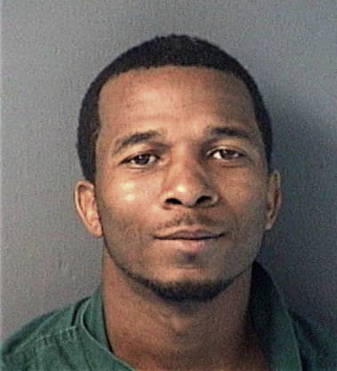 Willie McNeal, - Escambia County, FL 