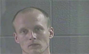 Ronald McTague - Laurel County, KY 