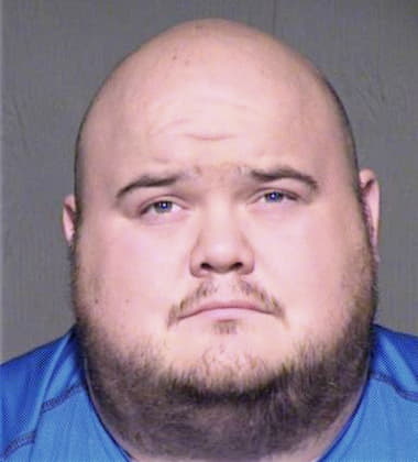 Benjamin Melendrez - Maricopa County, AZ 