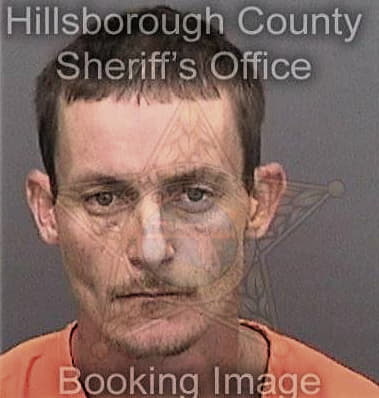 Jose Mendozamedina - Hillsborough County, FL 