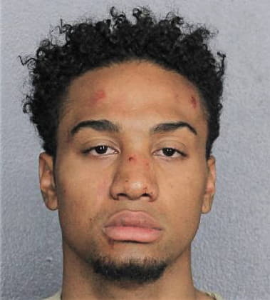 Royston Meredith, - Broward County, FL 