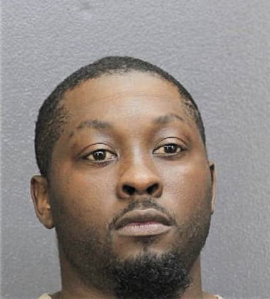 Edmund Mompremier, - Broward County, FL 