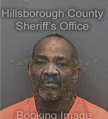 Pedro Morales, - Hillsborough County, FL 