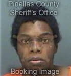 Toddquarian Mouzon, - Pinellas County, FL 