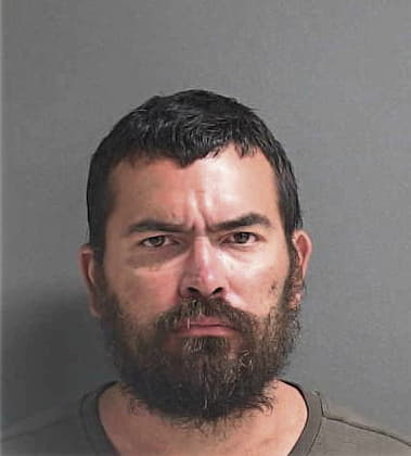 Andrew Mundell, - Volusia County, FL 