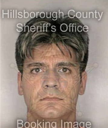 Felix Muniz, - Hillsborough County, FL 