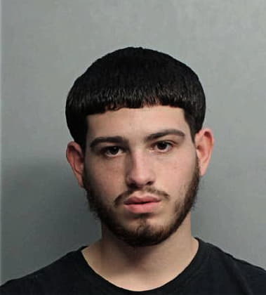 Arturo Munoz, - Dade County, FL 