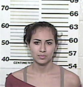 Alma Najera, - Hidalgo County, TX 