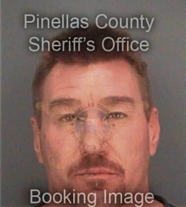 Paul Nelligan, - Pinellas County, FL 