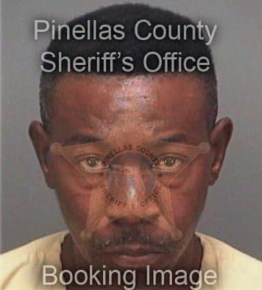 Larry Paul, - Pinellas County, FL 