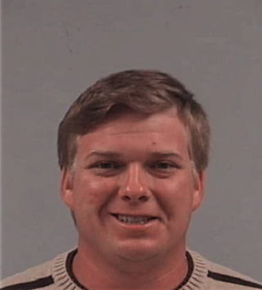 Aaron Peedin, - Johnston County, NC 