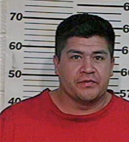 Jose Peralez, - Hidalgo County, TX 