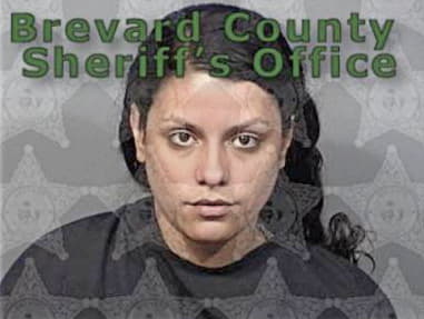 Jesenia Perez, - Brevard County, FL 