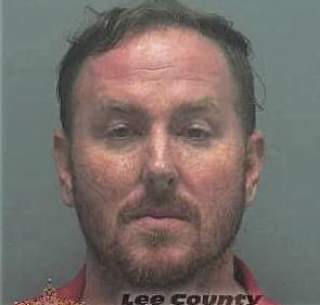 Martin Perez-Gomez, - Lee County, FL 