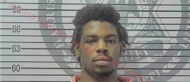 Roderick Perkins, - Harrison County, MS 