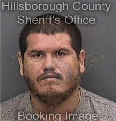 Joshua Popnoe, - Hillsborough County, FL 