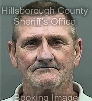 Jason Ramos, - Hillsborough County, FL 