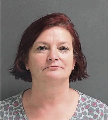 Karen Reif-Jungwirth, - Volusia County, FL 