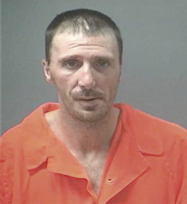 Mark Riggan, - LaPorte County, IN 