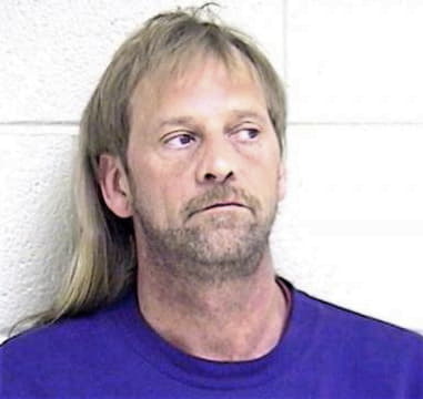Richard Riley - Campbell County, KY 