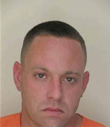 Luis Rivera - Hillsborough County, FL 