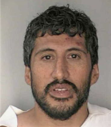 David Robinson - Hillsborough County, FL 