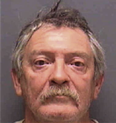 Charles Rodriguez, - Lee County, FL 