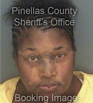 Cassandra Rodriquez, - Pinellas County, FL 