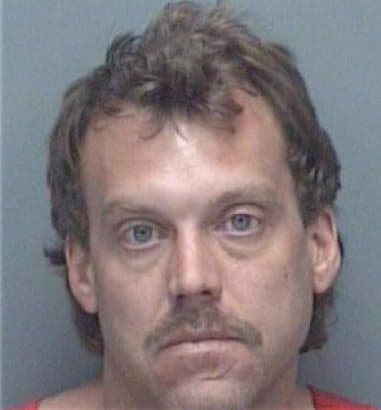 David Roland, - Pinellas County, FL 