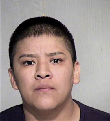 Gabriela Rubio - Maricopa County, AZ 