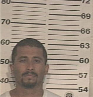 Sergio Saenz, - Hidalgo County, TX 