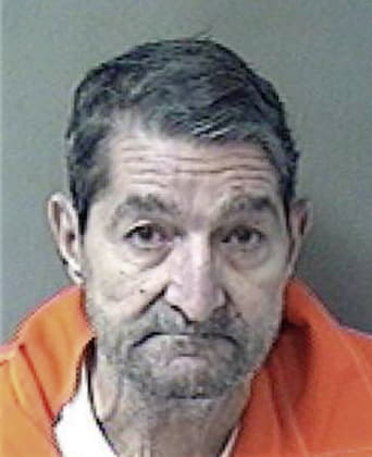 Roberto Salas, - Okaloosa County, FL 