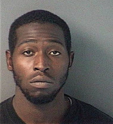 Dmontrey Salter, - Escambia County, FL 