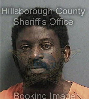 Carlton Sapp, - Hillsborough County, FL 