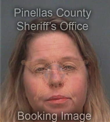 Patricia Serrano, - Pinellas County, FL 