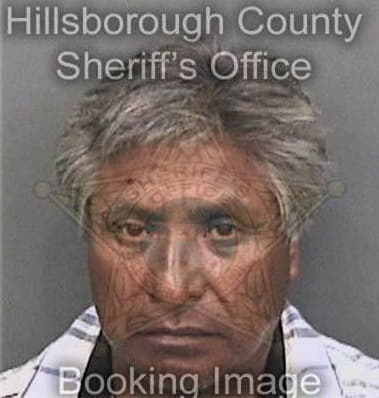 Laith Shalabi, - Hillsborough County, FL 