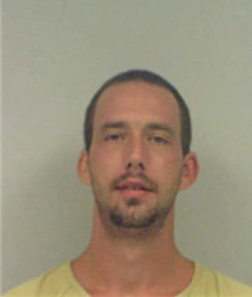 Calvin Sievers, - Hernando County, FL 