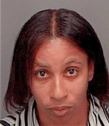 Carolyn Simmons - Pinellas County, FL 