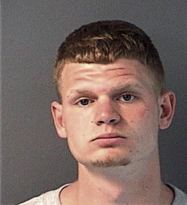 Adam Simoneaux, - Escambia County, FL 