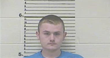 Douglas Smith - Clay County, KY 