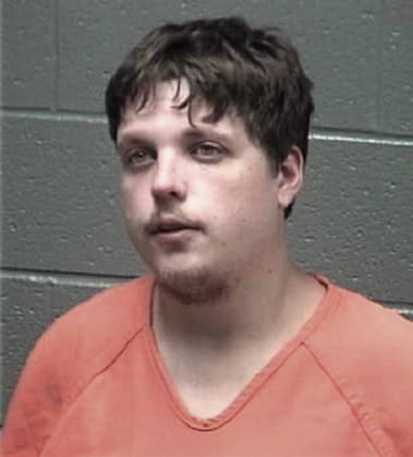 Dustin Smith, - Stanly County, NC 