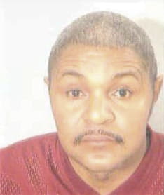 Norman Smith - Fulton County, GA 