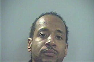 Lee Speller - Fayette County, KY 