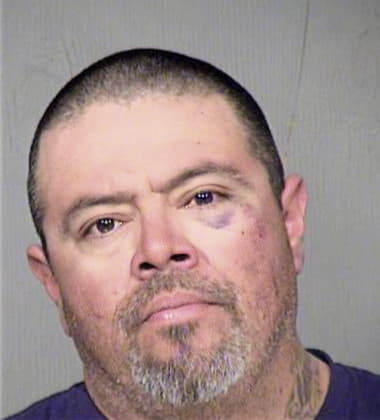 Michael Stevens-Barrett - Maricopa County, AZ 