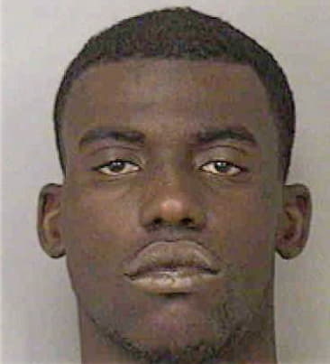 Willie Steward, - Polk County, FL 